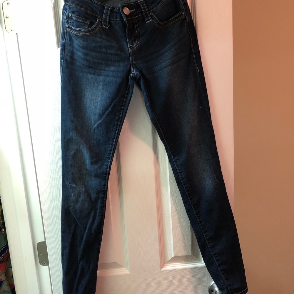 Daytrip Jeans